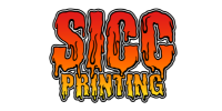 sicc printing Logo