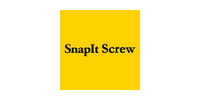 SnapIt Screw Logo