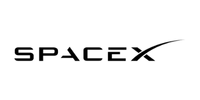 Space Exploration Technologies (SpaceEx) Logo