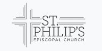 St Philips Logo