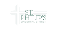 St Philips Logo