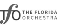 The Florida Orchestra Logo