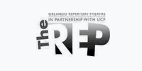 Orlando Repertory Theatre logo