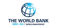 The World Bank Logo