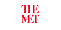 The Metropolitan Museum of Art Logo