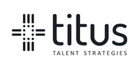 Titus Talent Strategies Logo