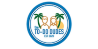 to do dudes Logo