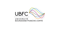 Universitè Bourgogbe Franche-Comtè Logo