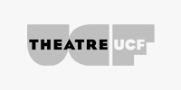 UCF Theatre Logo