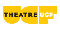 UCF Theatre Logo