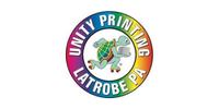 Unity Printing Logo