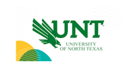 University of North Texas Logo