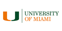 University of Miami Logo