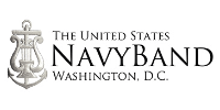 The United States Navy Band Logo