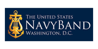 The United States Navy Band Logo