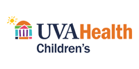 UVA Children's Logo