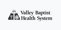 Valley Baptist Health System Logo
