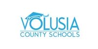 Volusia County Schools Logo