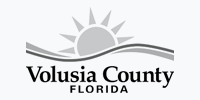 Volusia County Logo