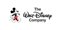 The Walt Disney Company Logo