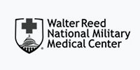 Walter Reed National Military Medical Center Logo