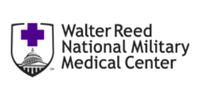 Walter Reed National Military Medical Center Logo