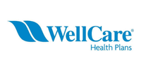 wellCare Logo