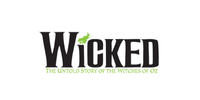 Wicked, musical logo