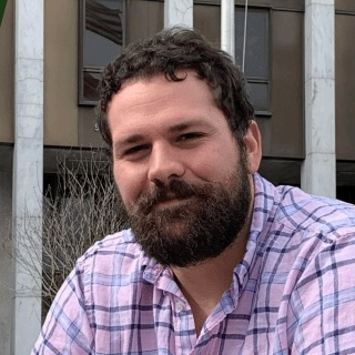 Alan Hinderleider headshot
