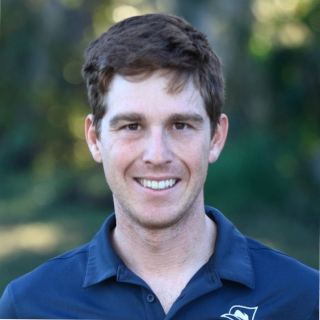 Andrew Rouse headshot