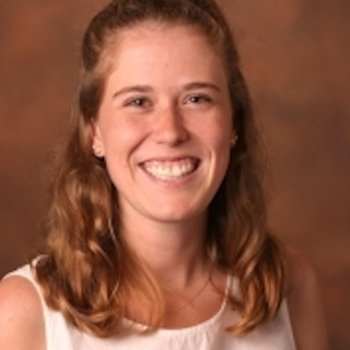 Carrie Mikulka '17