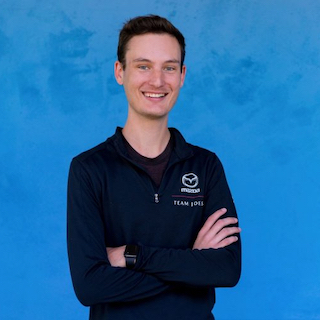 Cedric Burkhardt