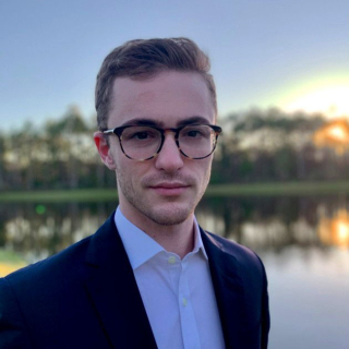 Ethan Hammett headshot