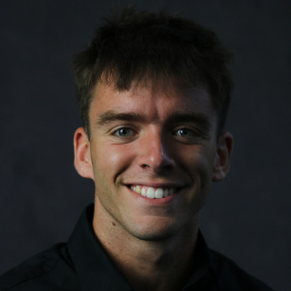 Jacob Lenhard headshot