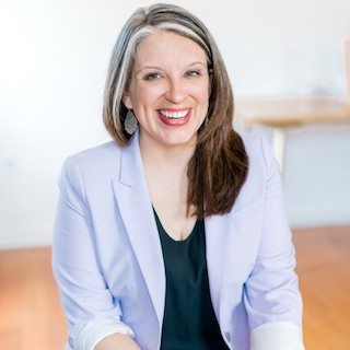 Jamie Lynn Haskins '06