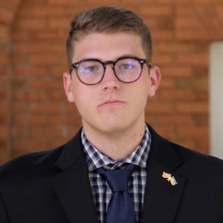 Jonah Helwig '22 Russian, East European and Eurasian Studies and History