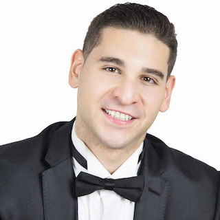Jose (Kevin) Simerilla Romero