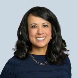 mararet godwin headshot