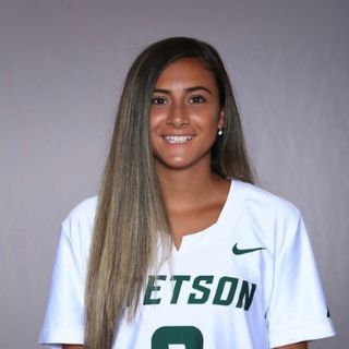 Ocean Crawley-Sweeney ‘21