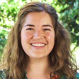Sarah Cramer, PhD, Assistant Professor of Sustainable Food Systems
