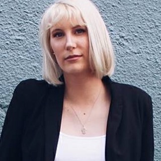 Zoe Weaver profile picture 