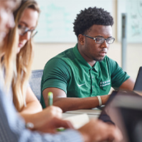 Stetson University Computer Science major thumbnail.