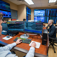 Stetson University Economics - Business major thumbnail.