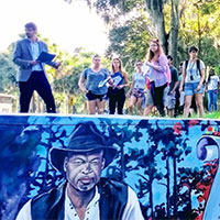 Stetson University History major thumbnail.