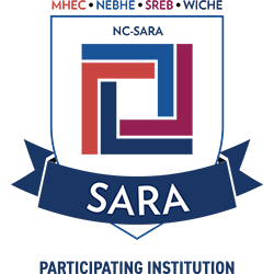 NC SARA Logo