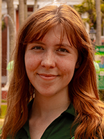 Faith Patterson