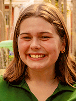 Abby Luck profile picture