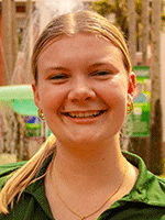 Amalie Ise profile picture