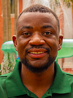 Cornelius Mulyokela