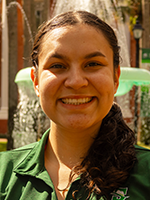 Jackie Toribio